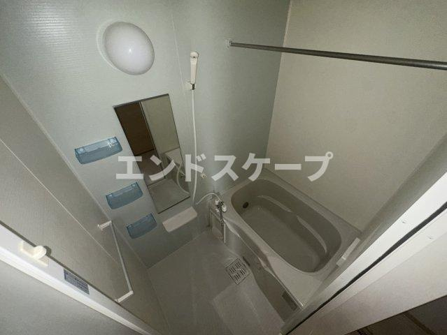 サンカルムの浴室|高崎、前橋のお部屋探しはエンドスケープまで！お客様の理想お聞かせ下さい♪