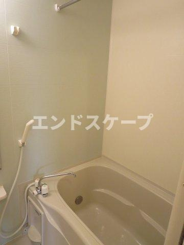 サンカルムの浴室|高崎、前橋のお部屋探しはエンドスケープまで！お客様の理想お聞かせ下さい♪