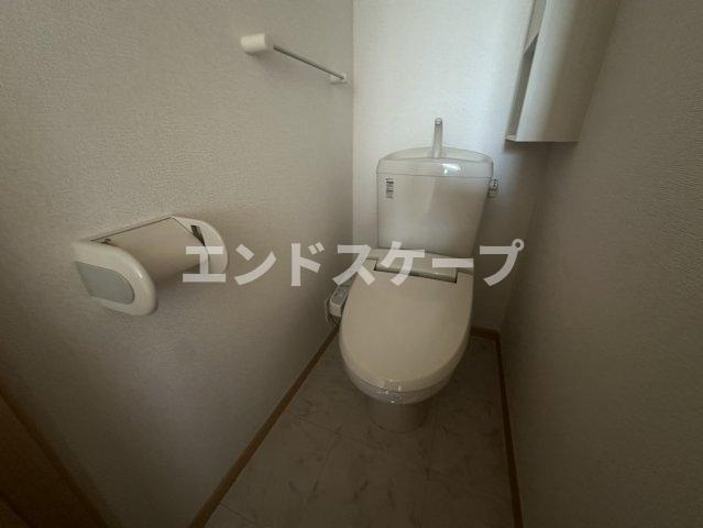 サンカルムのトイレ|高崎、前橋のお部屋探しはエンドスケープまで！お客様の理想お聞かせ下さい♪