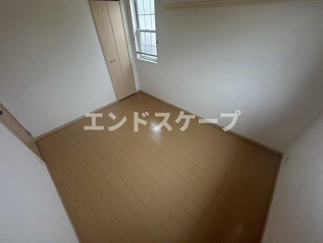 サンカルムの洋室|高崎、前橋のお部屋探しはエンドスケープまで！お客様の理想お聞かせ下さい♪