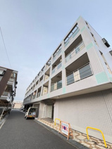 東山ハイツの画像