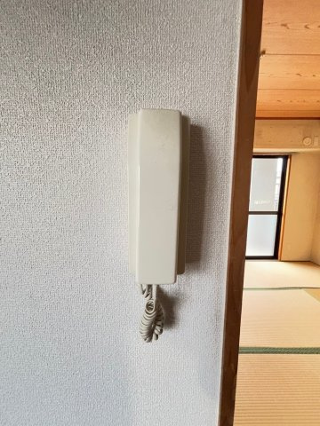 【セキュリティ】 | 東山ハイツ