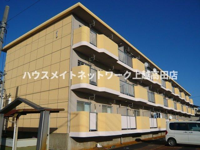 エイペックスⅠ