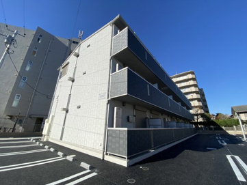 D-room穴川2丁目の画像