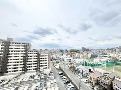 【展望】 | グランドシティダイアパレス吹田ガーデンコート四番館 | 弊社のファイナンシャルプランナーより、将来に向けた資金計画・住宅ローンの無料相談が皆様に大変ご好評頂いております！物件ご購入の前に、まずはお気軽にご相談くださいませ。