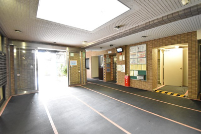 【その他共用部分】 | グランドシティダイアパレス吹田ガーデンコート四番館 | 現在ご返済中のカーローン・カードローン・教育ローンなどを住宅ローンに一本化したり、家具家電購入費用・引越し費用を住宅ローンと組み合わせるなど、お客さまにメリットの多い住宅ローンのご提案が可能です。