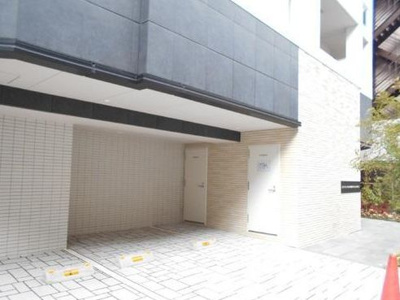 【その他共用部分】 | ライオンズ千代田岩本町ミレス | ライオンズ千代田ミレス