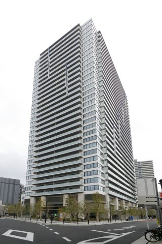プラウドタワー小岩フロント