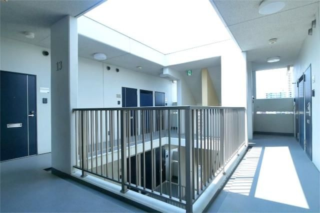 【その他】 | Nflats町田(エヌフラッツマチダ)