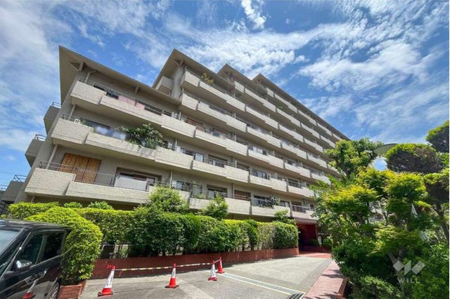 メープルコープ箕面の周辺