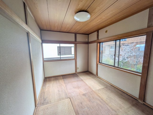 上麻生4丁目貸家のその他