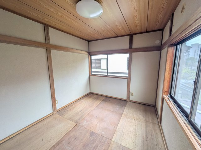 上麻生4丁目貸家のその他