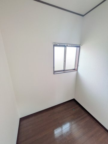 上麻生4丁目貸家の内装