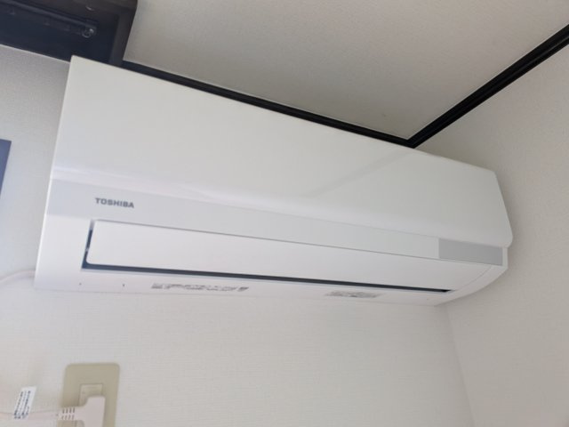 上麻生4丁目貸家の設備