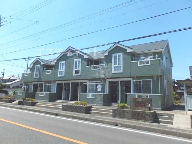 アット・イーズA