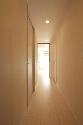 【玄関】 | コンフォリア両国サウス