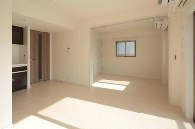 【居間・リビング】 | コンフォリア両国サウス