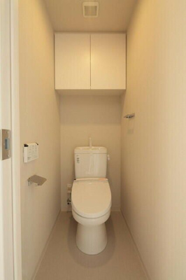 【トイレ】 | コンフォリア両国サウス