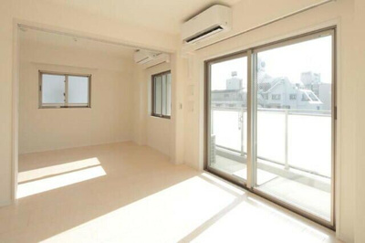 【居間・リビング】 | コンフォリア両国サウス