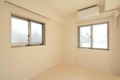 【寝室】 | コンフォリア両国サウス