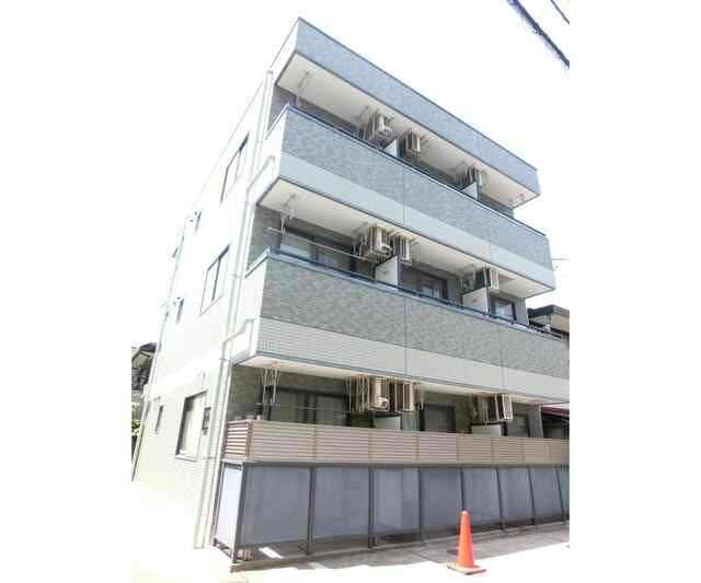 クレセントＭＩＳＡＫＩ