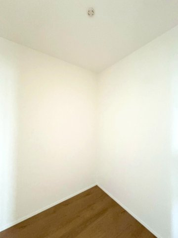 ーmokuーモクー小倉南区東貫1丁目2期　【小倉南区　新築戸建て】の収納|納戸やファミリークローゼットとしても使用できます♪