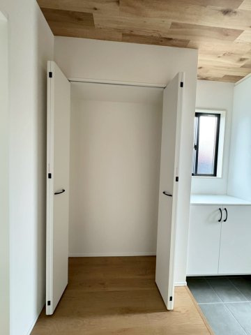 ーmokuーモクー小倉南区東貫1丁目2期　【小倉南区　新築戸建て】の区画図|ーmokuーモクー小倉南区東貫1丁目2期　【小倉南区　新築戸建て】