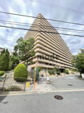 キングマンション千里万博公園の画像