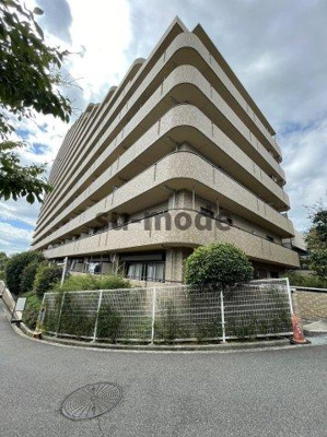 【外観】 | キングマンション千里万博公園