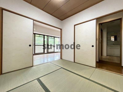 【寝室】 | キングマンション千里万博公園
