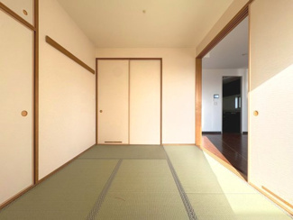 【和室】 | ジオ千里桃山台 2番館