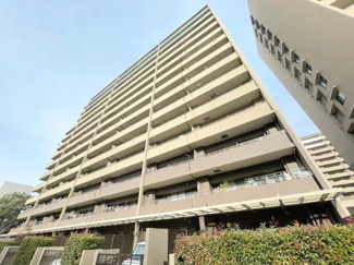 【外観】 | ジオ千里桃山台 2番館