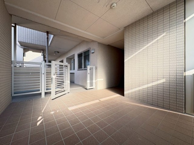 【その他】 | ジオ千里桃山台 2番館