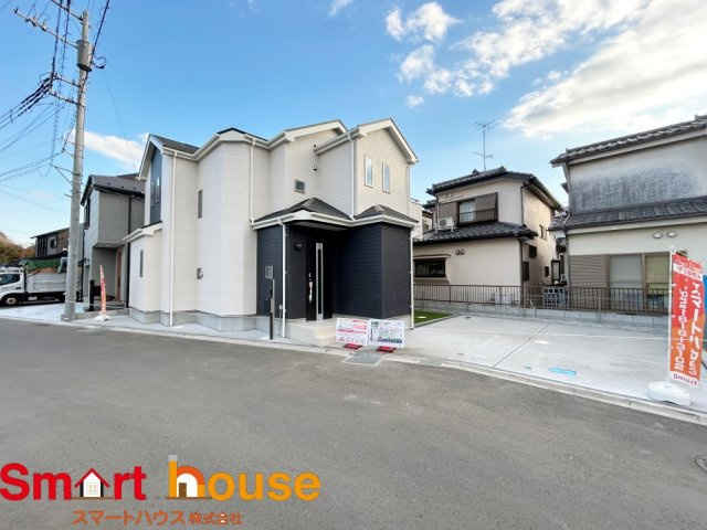 大和市下鶴間　新築1棟