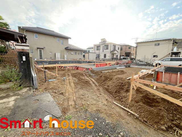 茅ヶ崎市美住町