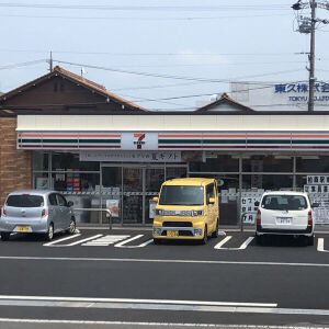 ステップス江南の周辺