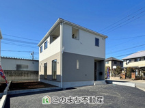 CRADLEGARDEN下野市下石橋第3　1号棟の画像