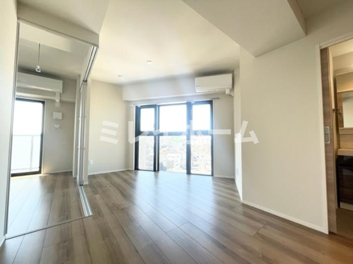 ロイジェント山王