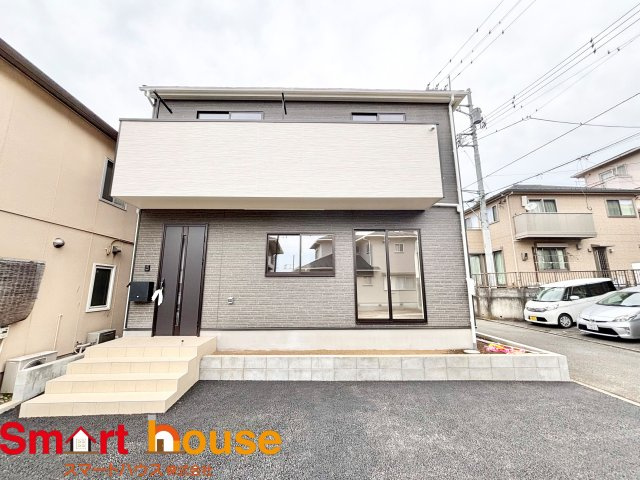 相模原市南区磯部　新築1棟