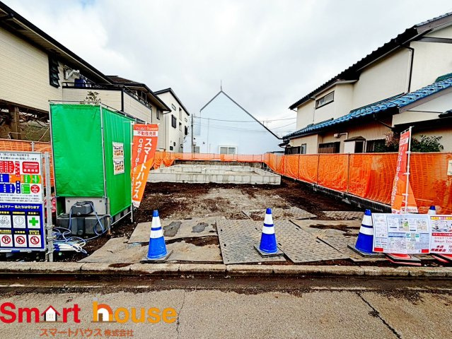 相模原市南区相模台7丁目　新築1棟