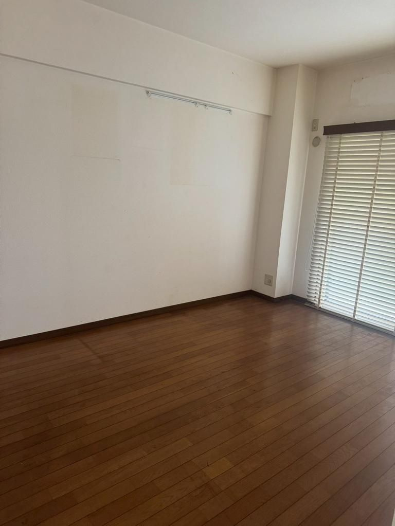 青梅市新町３丁目の中古マンションの洋室