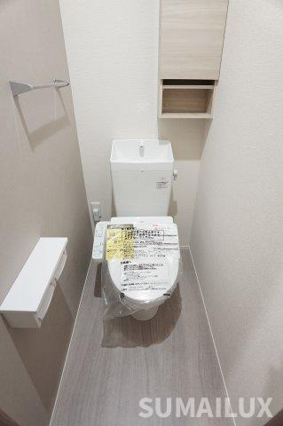 熊本市東区長嶺東４丁目のアパートのその他