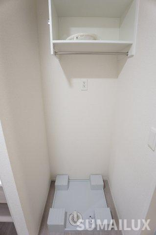 熊本市東区長嶺東４丁目のアパートの設備