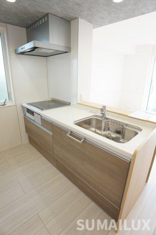 熊本市東区長嶺東４丁目のアパートのその他