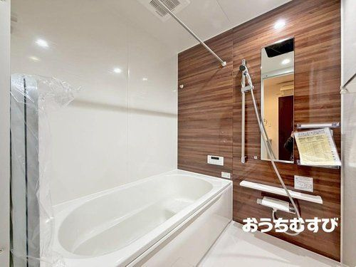 尾張旭市東大道町曽我廻間(全1棟)の浴室