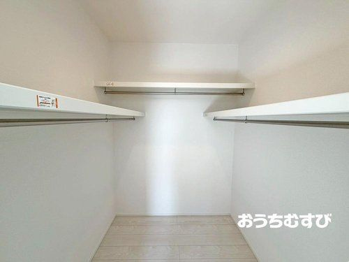 尾張旭市東大道町曽我廻間(全1棟)の収納