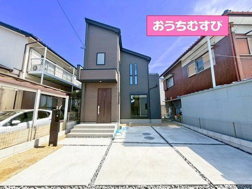 尾張旭市東大道町曽我廻間(全1棟)