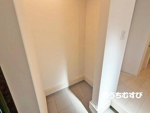 尾張旭市東大道町曽我廻間(全1棟)の収納