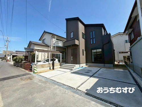 尾張旭市東大道町曽我廻間(全1棟)