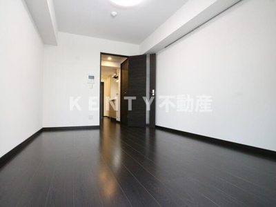 【寝室】 | アイルエアポート羽田 | 落ち着いて過ごせるお部屋なので、寝室にいかがでしょうか